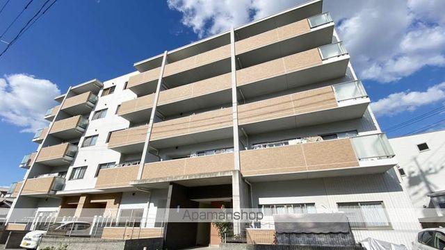 グランマスト伊島(3LDK/2階)