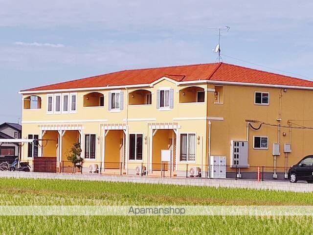 モデルノカーサ B