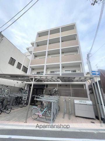 DWELLING千林商店街