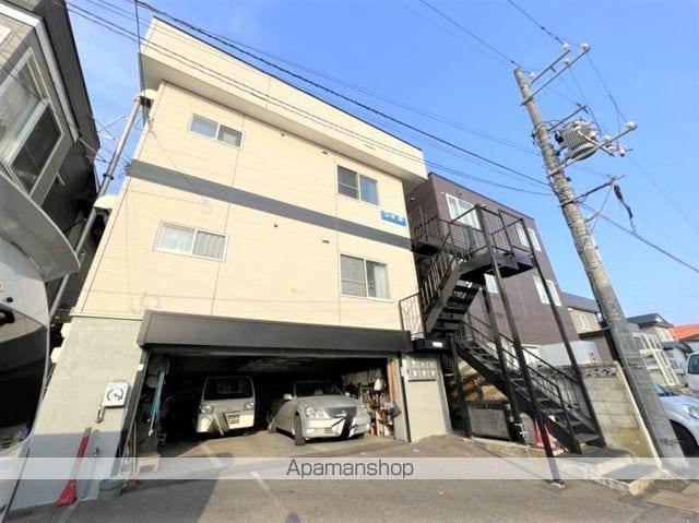 コーポ司