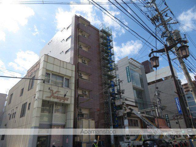 タウンコート開運橋通