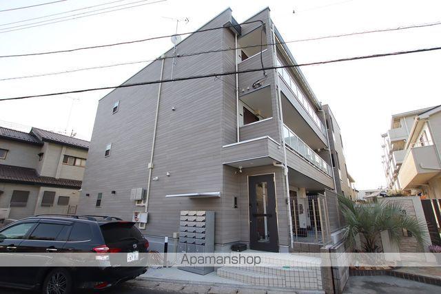 リブリ・メルシャン南町