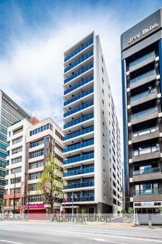 パークアクシス神保町