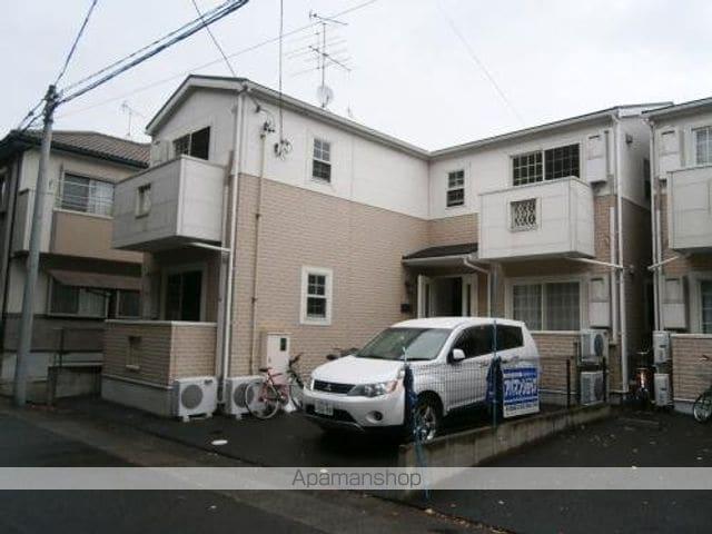 リブレア日比津パークサイドA棟