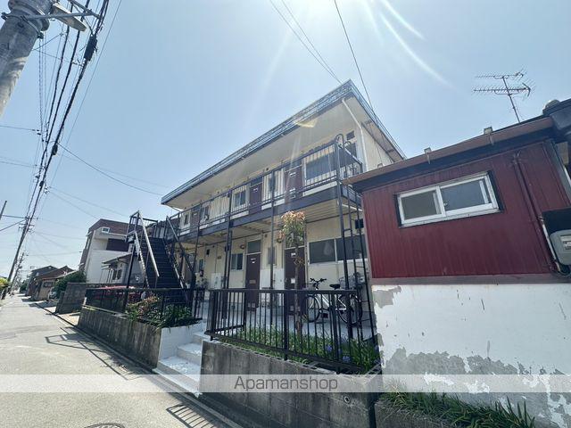 タツミハイツ(2K/2階)