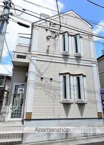 フェリスアストル(ワンルーム/2階)