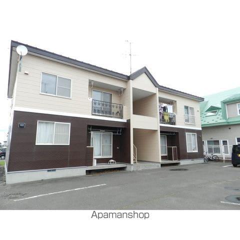 フラワーハイツ(3LDK/1階)