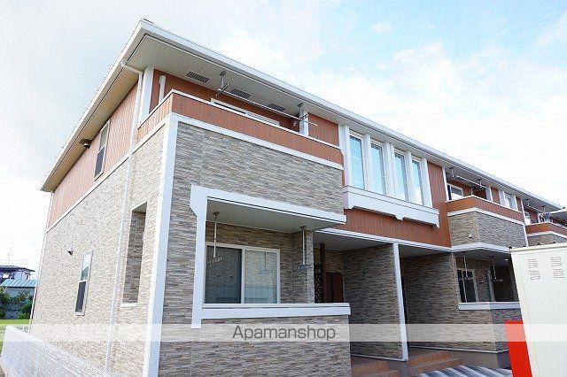 コーポ スワン Ⅳ(1LDK/1階)