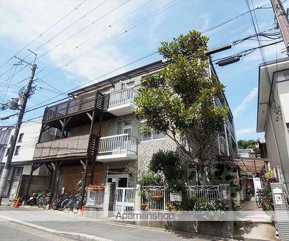 倉橋マンション