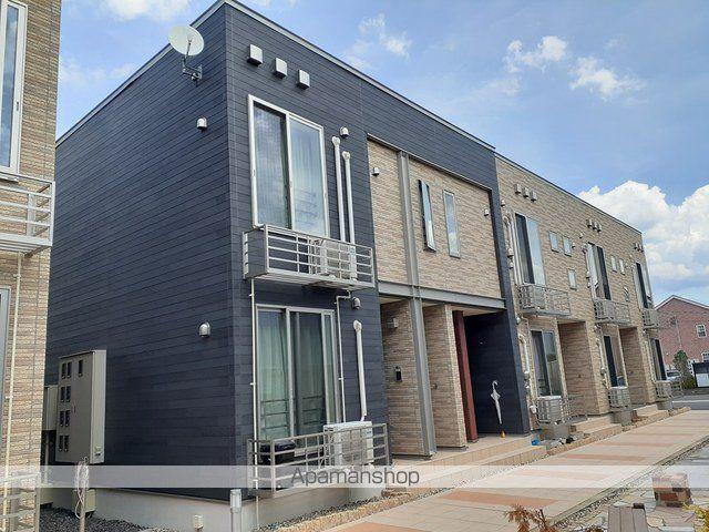 サンライフ・イン鯖江 B