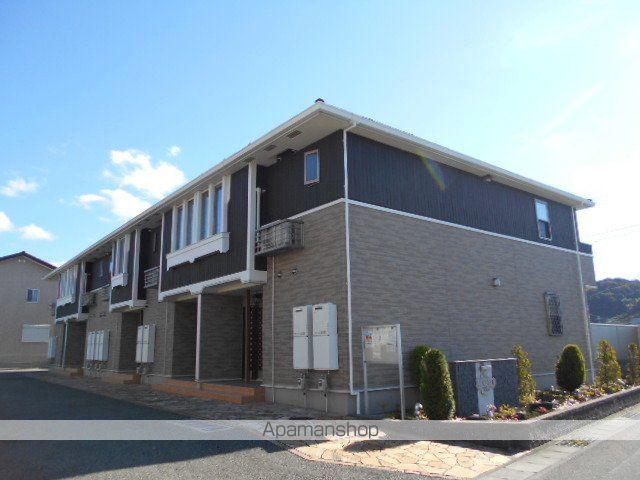 アンジュールARIDAⅡ