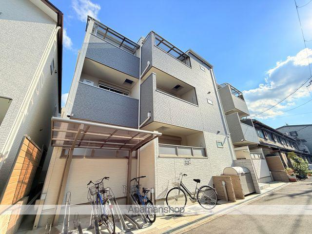 クリエオーレ吉田下島