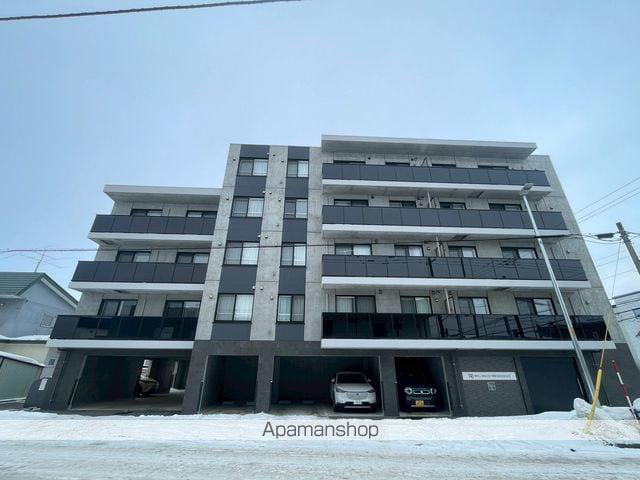 WELL BRIGHT東雲 RESIDENCE(2LDK/3階)