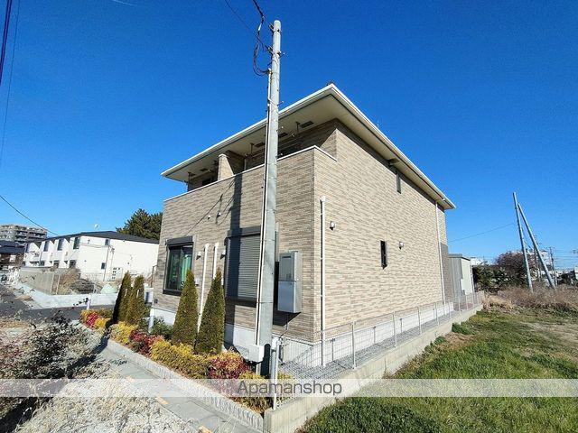 フォリア(1LDK/2階)