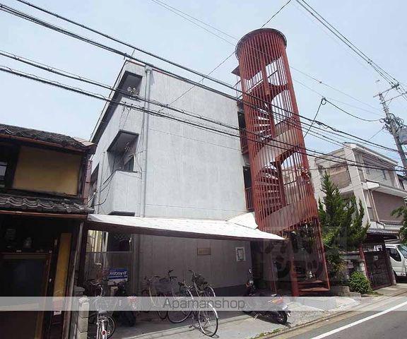 桃山フラット