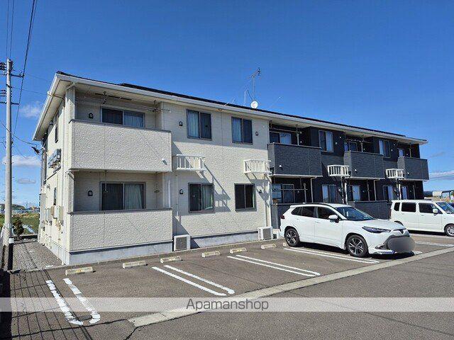 コットン ヴィラ・ノースⅠ