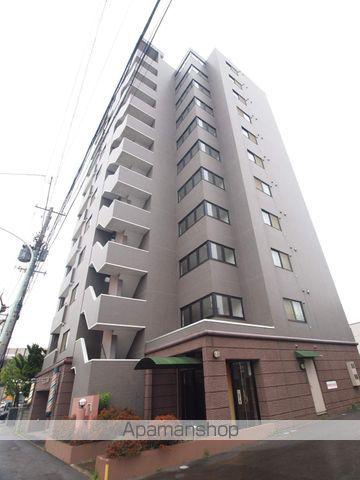 ヴィビ新札幌Ⅲ