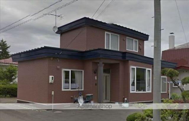 北海道中川郡池田町字西三条6丁目の戸建賃貸