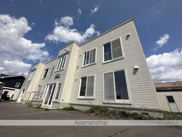 ソフィールかねき(2LDK/2階)