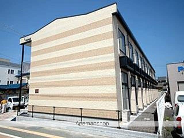 レオパレスサンポート