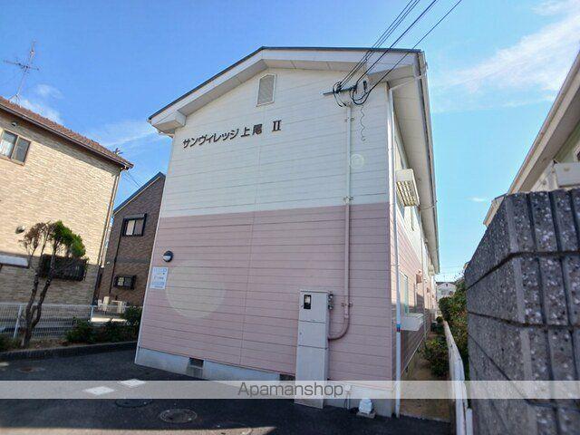 サンヴィレッジ上尾Ⅱ