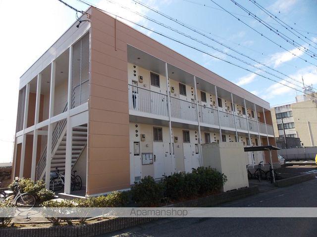 レオパレスリトルリバー