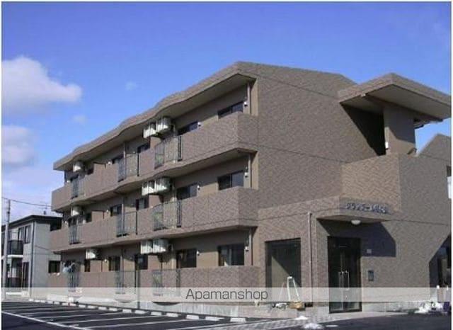 グランデール相の原(2LDK/2階)