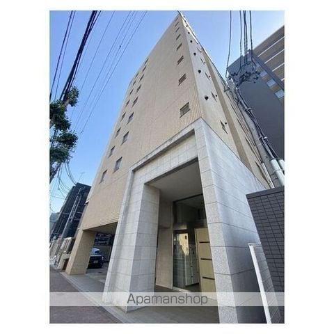 CITY SPIRE 名駅北