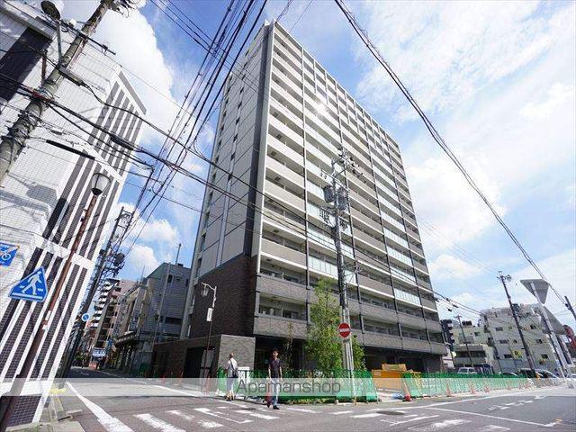 エスリード今池ルミナス