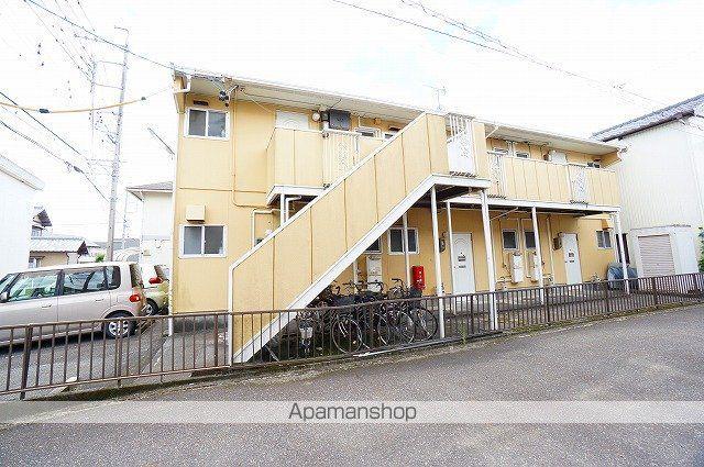 コンシェール西島