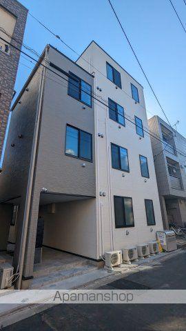 BOASORTE日ノ出町