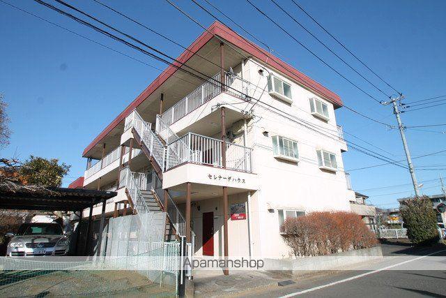 セレナーデハウス