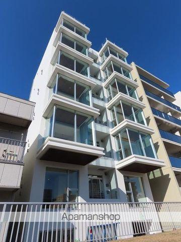 プライマル菊川(ワンルーム/2階)