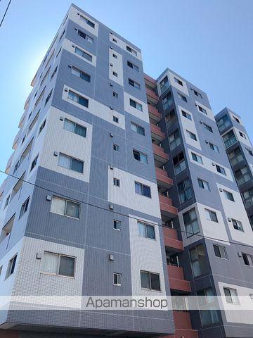 スパシエ ルクス横浜