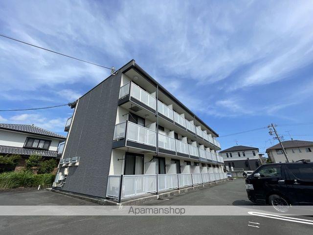 レオパレス山竹Ⅱ