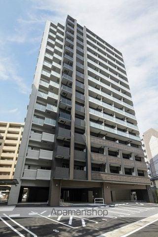 エンクレスト天神TERRACE