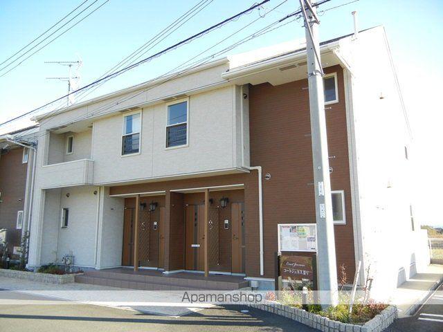 コート・ジュネスⅢ