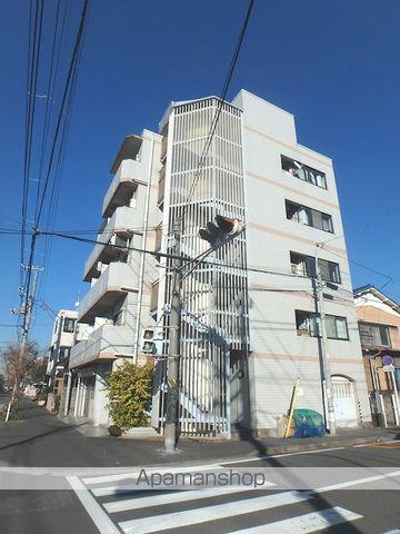 ロイヤル横浜