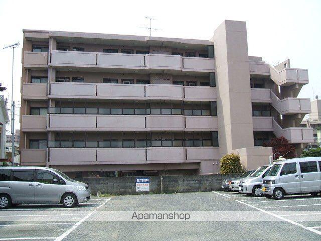 チサンマンション南福岡参番館