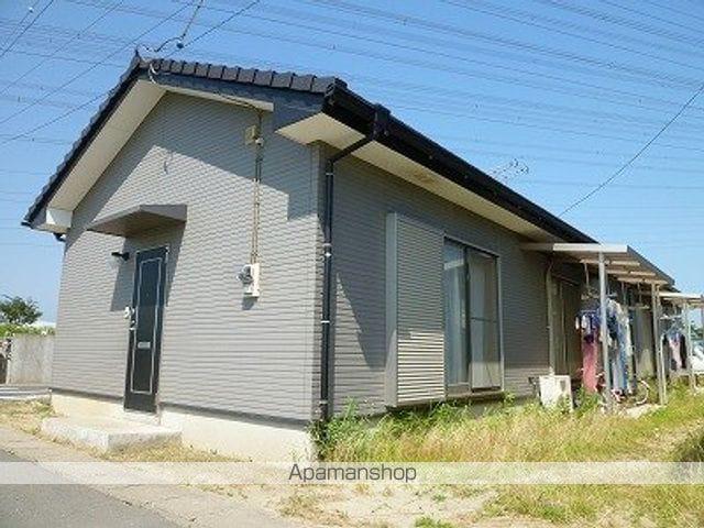 茨城県神栖市 1階建 築19年