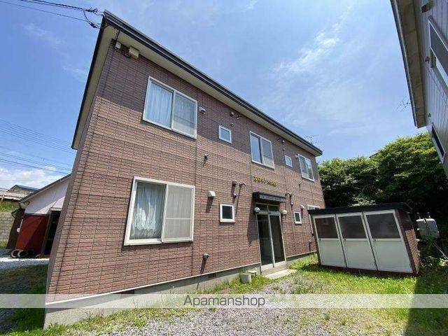 カロットハウスB