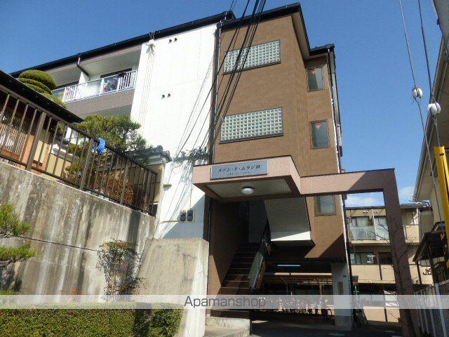 メゾンドムラジⅢ