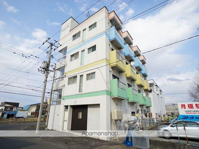 ウエストハイツ