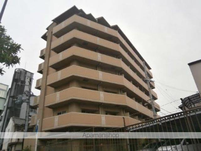 ジュネス東住吉弐番館