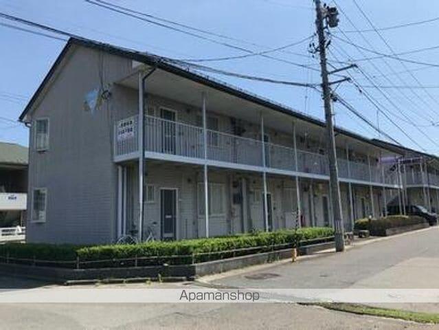 ハイツウィンディ B