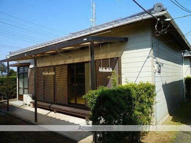 茨城県神栖市  築36年(3DK)