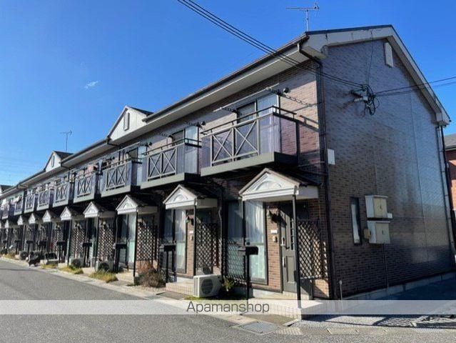 クレストビレッジⅠ