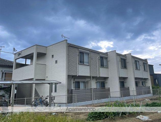 クレイノアークヴィラ