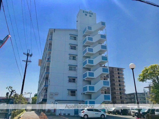 シノックス守山