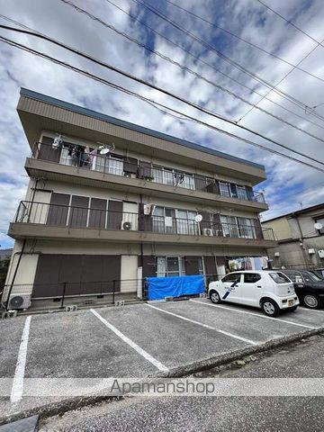 芝マンション